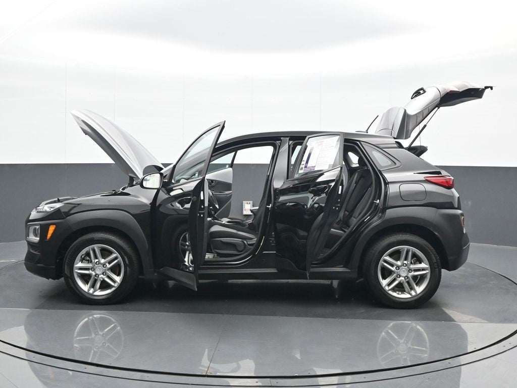 2020 Hyundai Kona SE