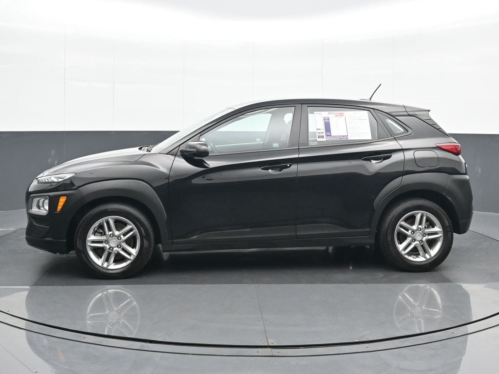 2020 Hyundai Kona SE