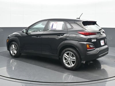 2020 Hyundai Kona SE