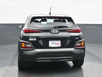 2020 Hyundai Kona SE