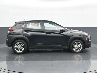 2020 Hyundai Kona SE