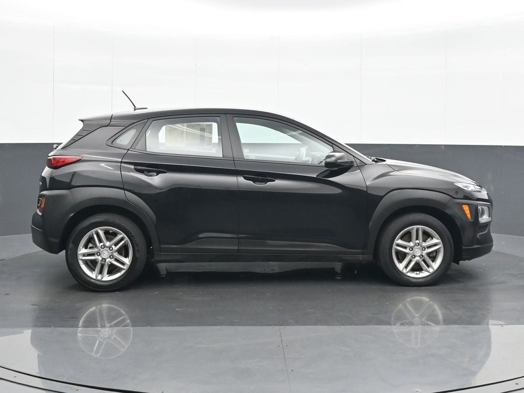 2020 Hyundai Kona SE
