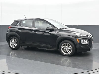 2020 Hyundai Kona SE