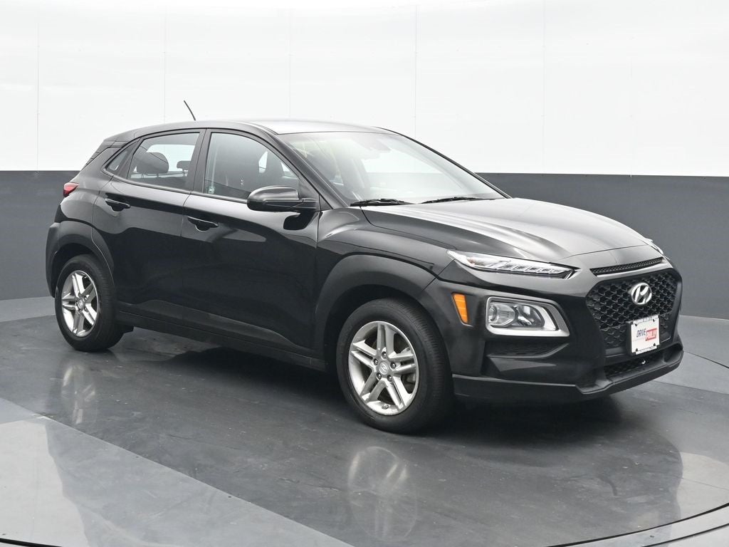 2020 Hyundai Kona SE