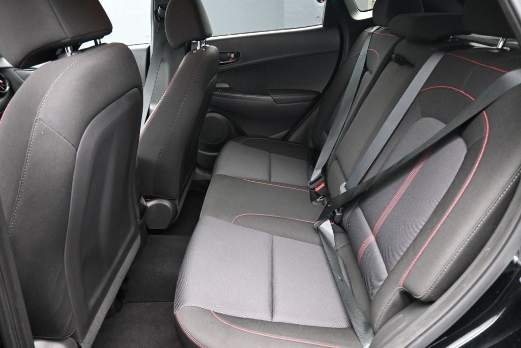 2023 Hyundai Kona N Line