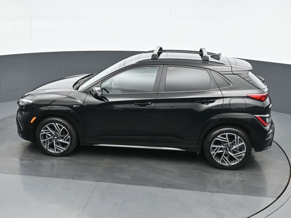 2023 Hyundai Kona N Line