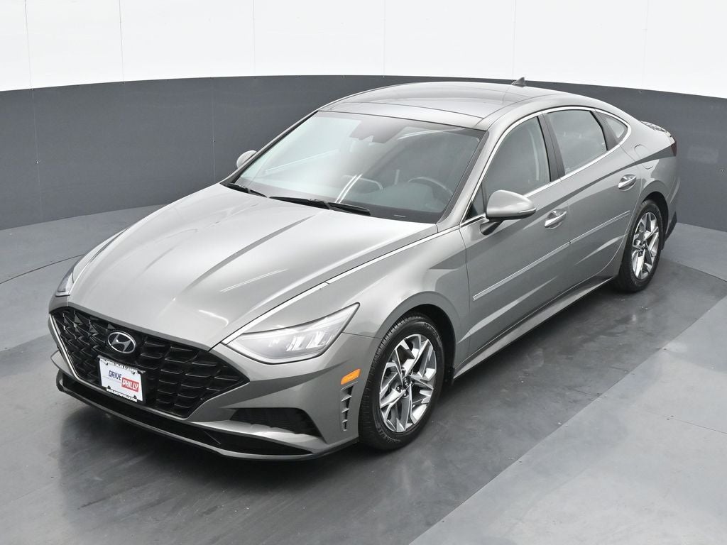 2022 Hyundai Sonata SEL
