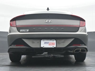 2022 Hyundai Sonata SEL