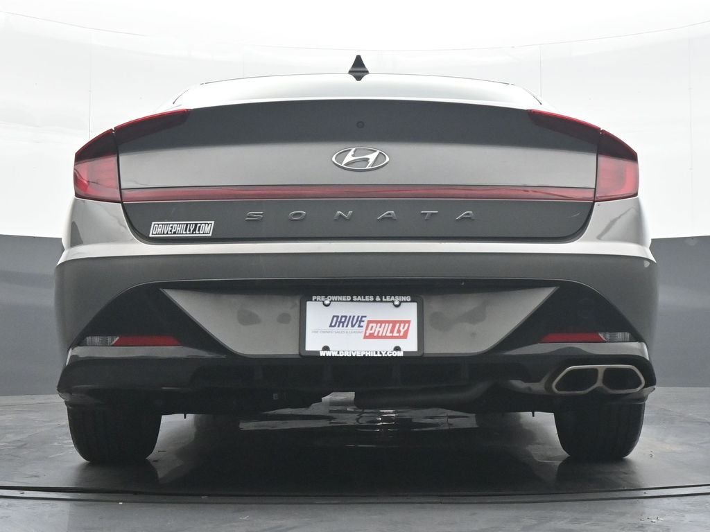 2022 Hyundai Sonata SEL