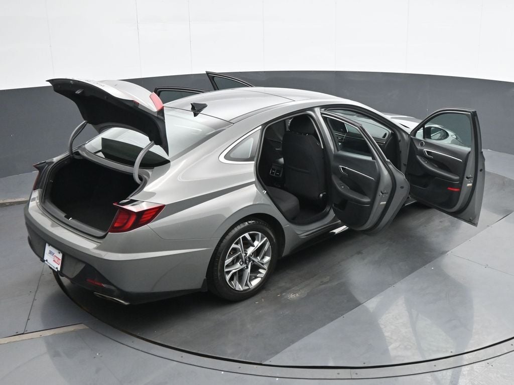 2022 Hyundai Sonata SEL