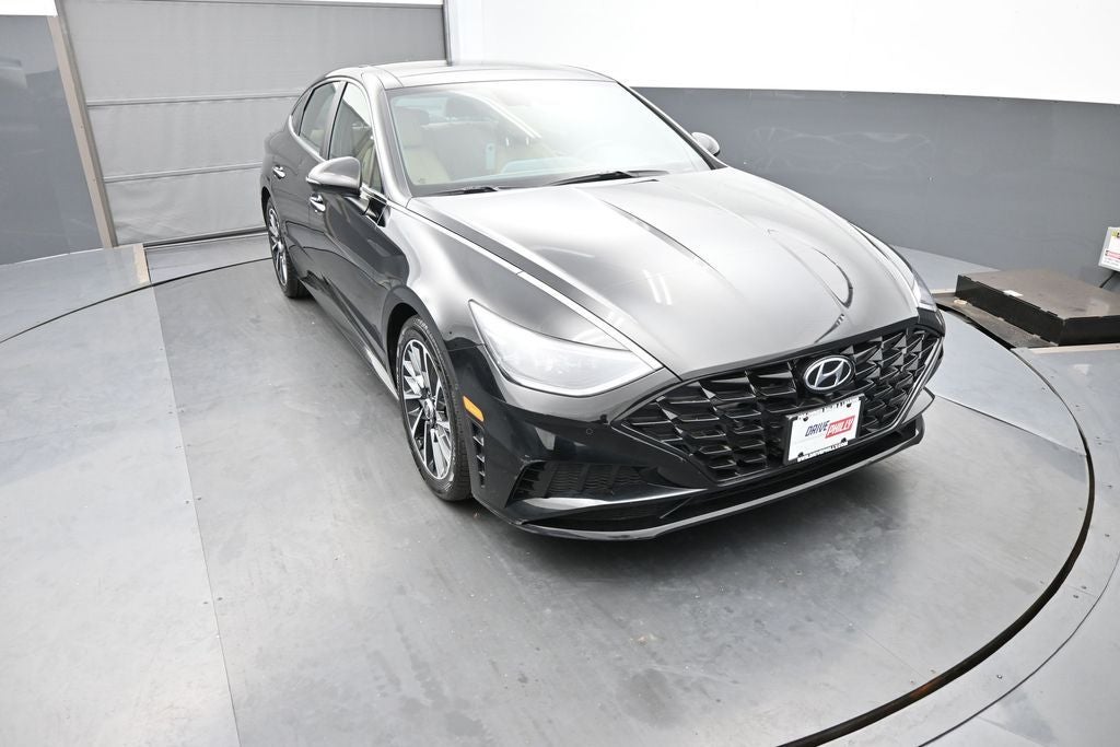 2023 Hyundai Sonata Limited