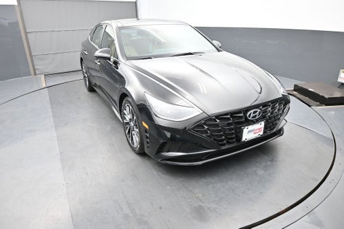 2023 Hyundai Sonata Limited