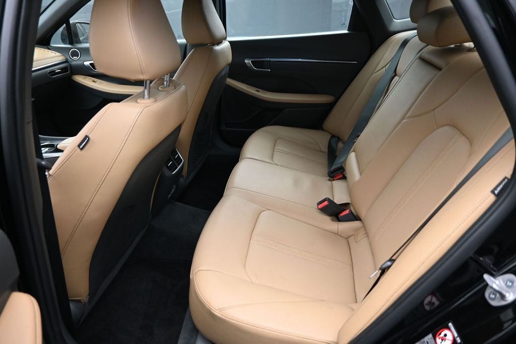 2023 Hyundai Sonata Limited