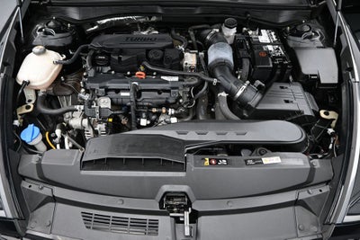2023 Hyundai Sonata Limited