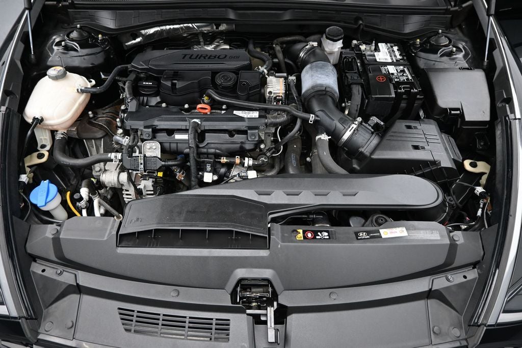 2023 Hyundai Sonata Limited