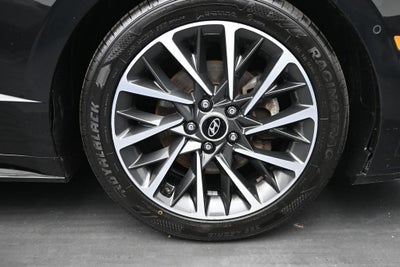 2023 Hyundai Sonata Limited
