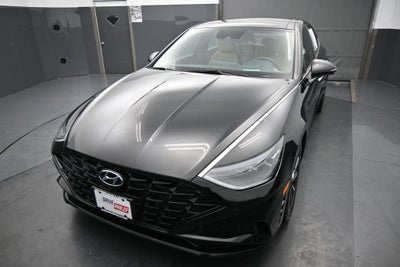 2023 Hyundai Sonata Limited