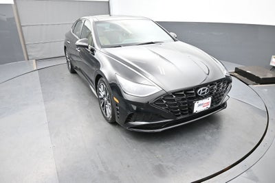 2023 Hyundai Sonata Limited