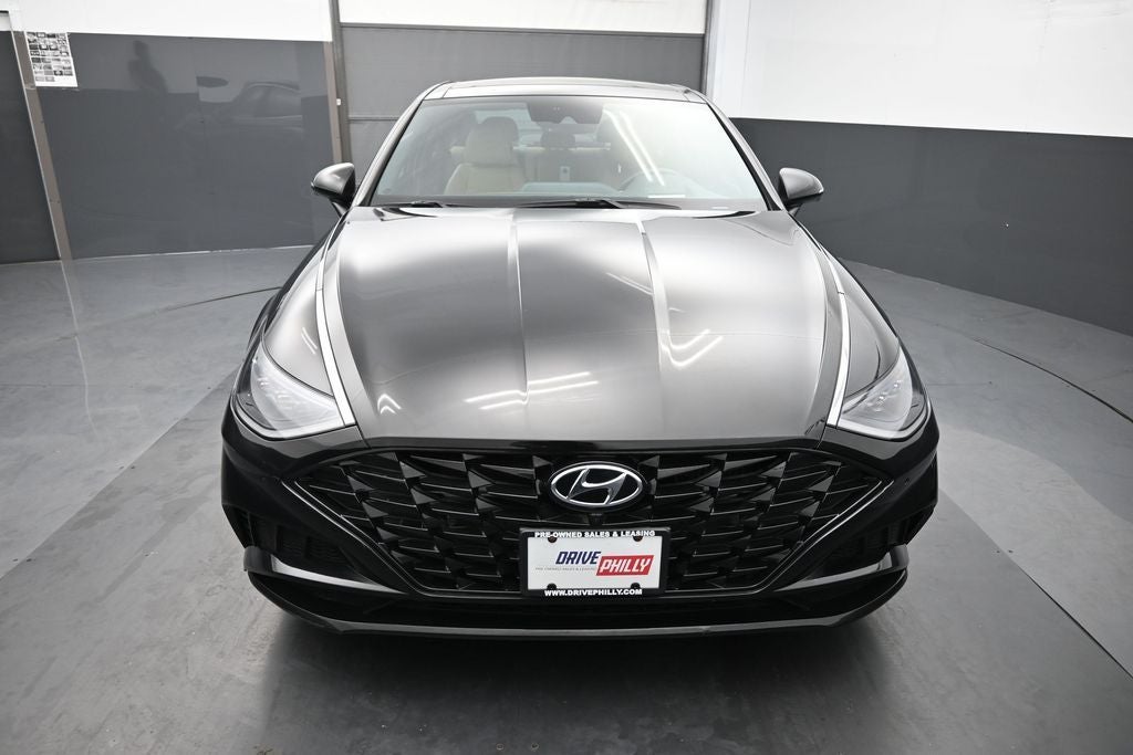 2023 Hyundai Sonata Limited