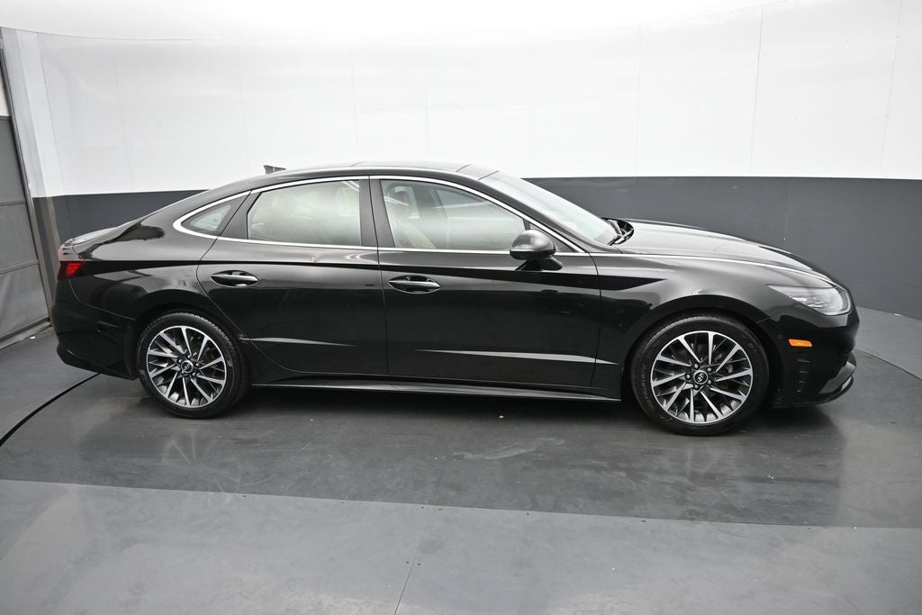 2023 Hyundai Sonata Limited