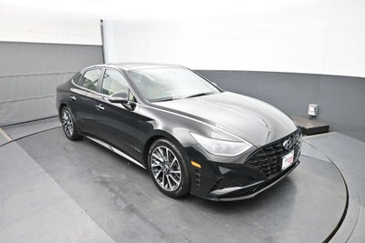 2023 Hyundai Sonata Limited