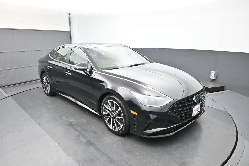 2023 Hyundai Sonata Limited