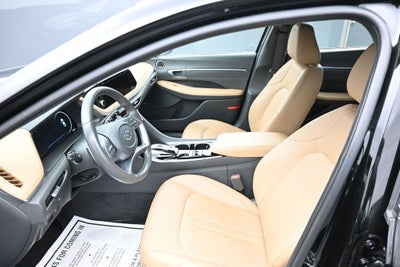 2023 Hyundai Sonata Limited