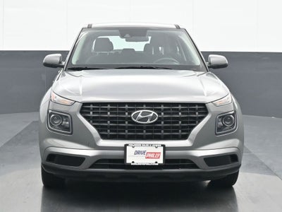 2022 Hyundai Venue SE