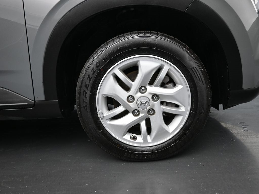 2022 Hyundai Venue SE
