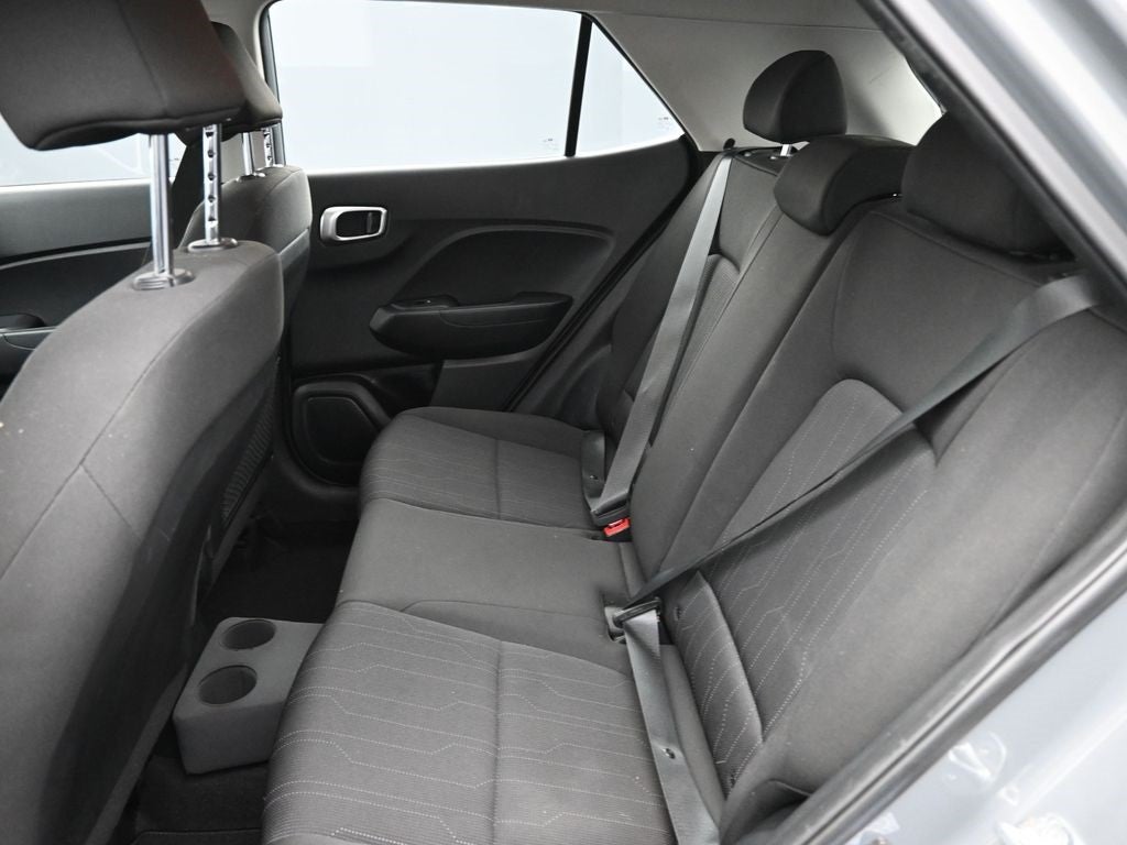 2022 Hyundai Venue SE