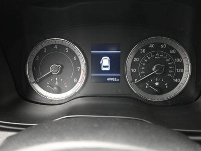2022 Hyundai Venue SE