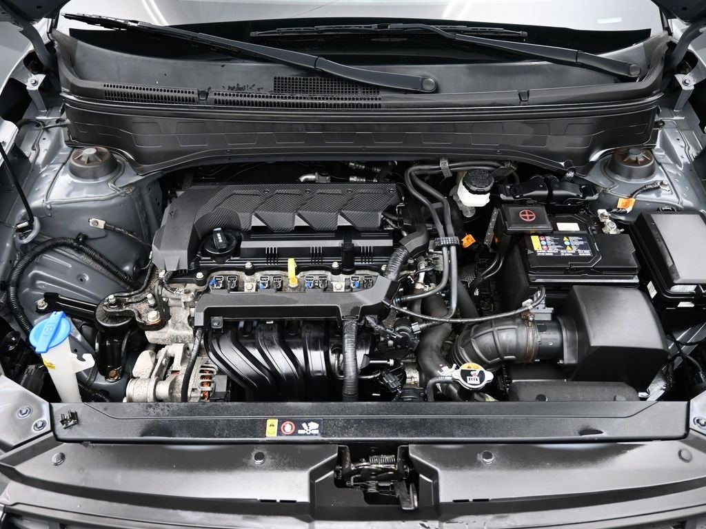 2022 Hyundai Venue SE