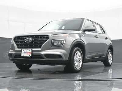 2022 Hyundai Venue SE
