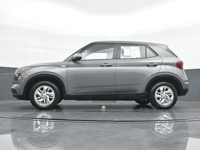 2022 Hyundai Venue SE
