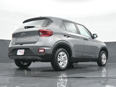 2022 Hyundai Venue SE