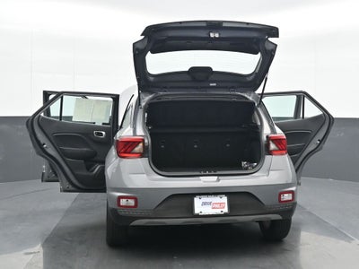 2022 Hyundai Venue SE