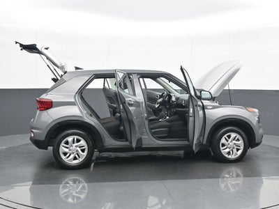 2022 Hyundai Venue SE