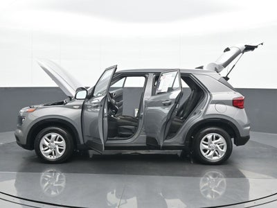 2022 Hyundai Venue SE