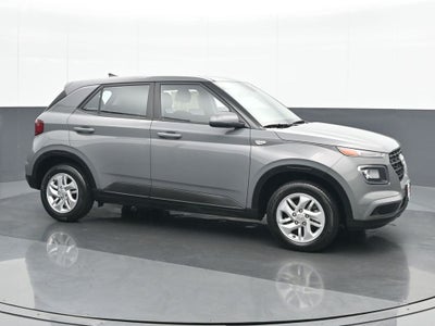 2022 Hyundai Venue SE