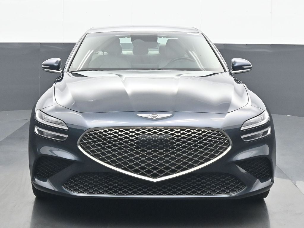 2024 Genesis G70 2.5T