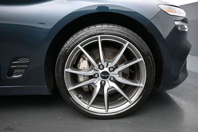 2024 Genesis G70 2.5T