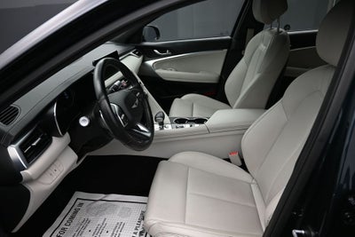 2024 Genesis G70 2.5T
