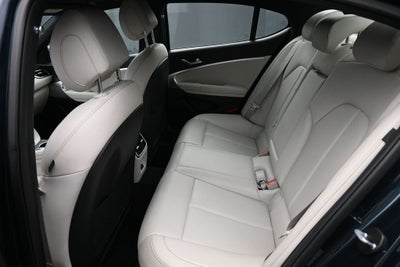2024 Genesis G70 2.5T
