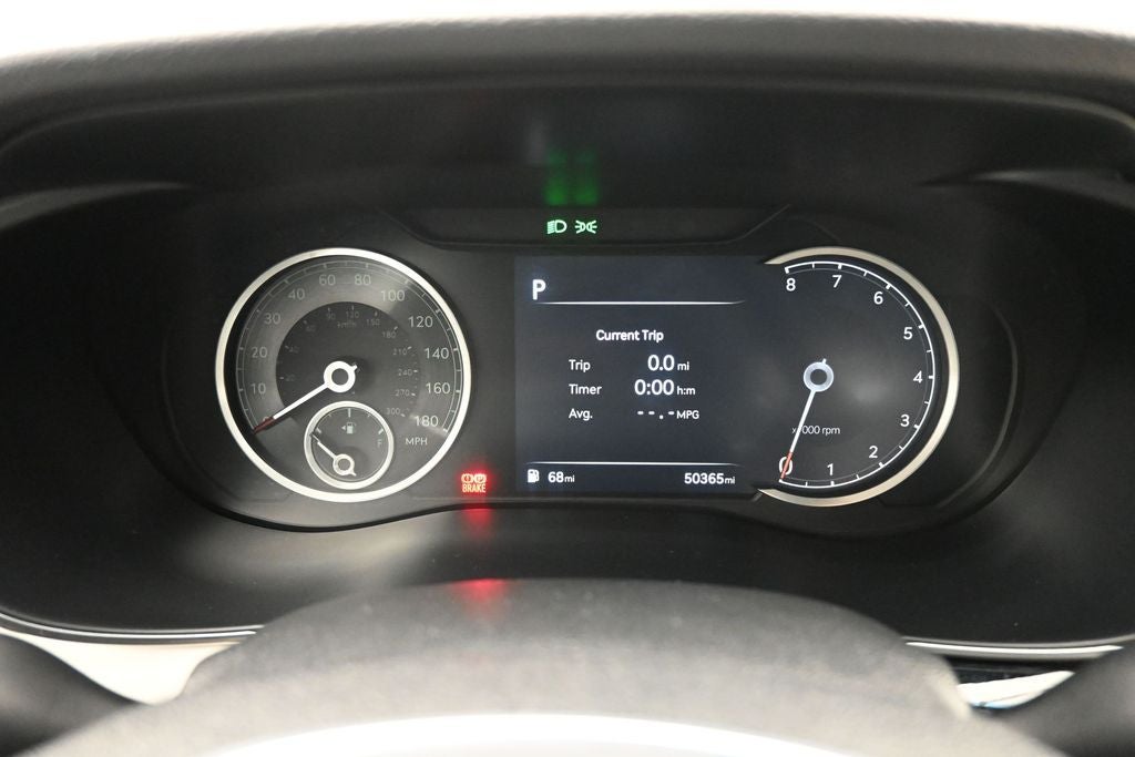 2024 Genesis G70 2.5T