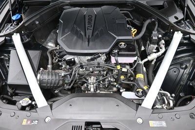 2024 Genesis G70 2.5T