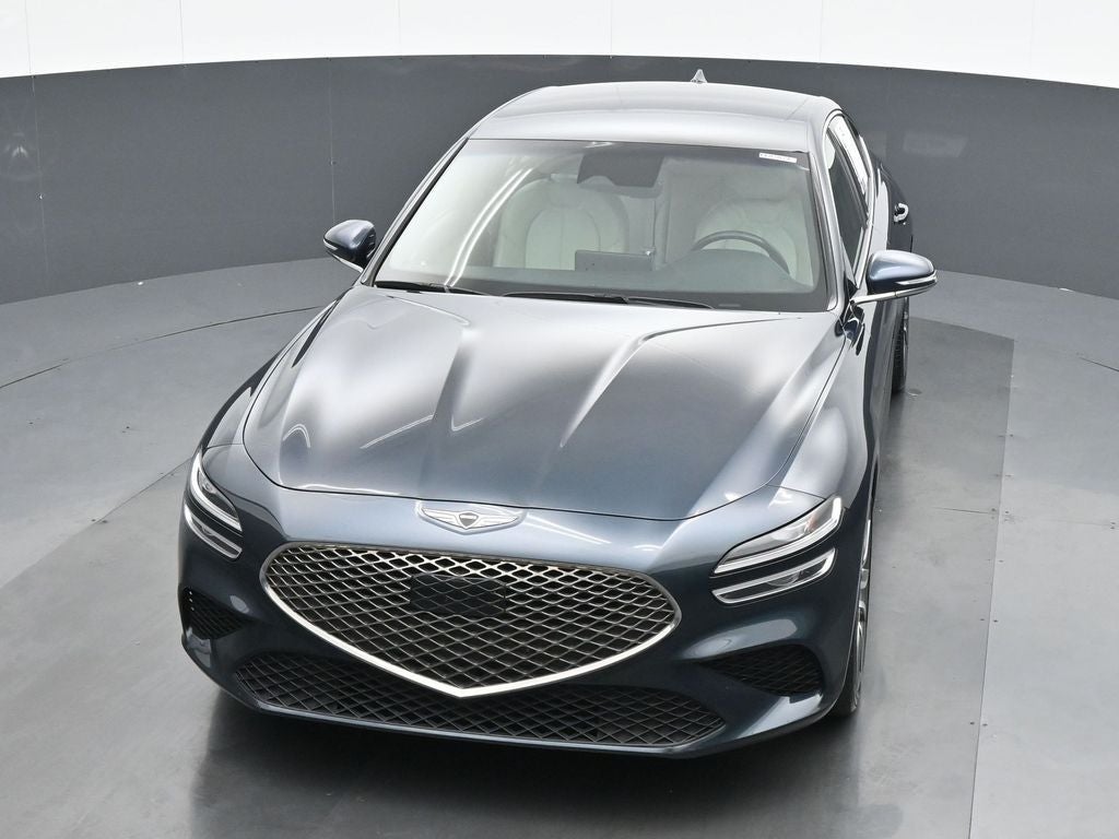 2024 Genesis G70 2.5T