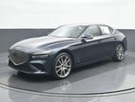 2024 Genesis G70 2.5T