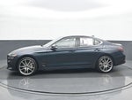 2024 Genesis G70 2.5T