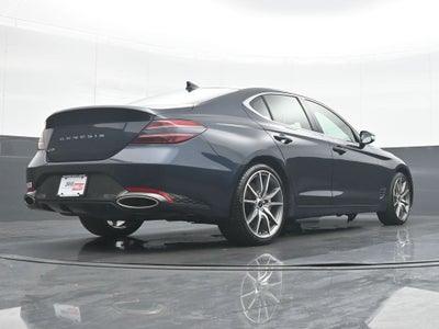 2024 Genesis G70 2.5T