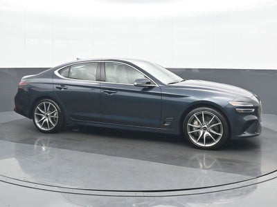 2024 Genesis G70 2.5T